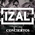 Sorteo Entradas dobles para asistir al concierto de Izal y conocerlos