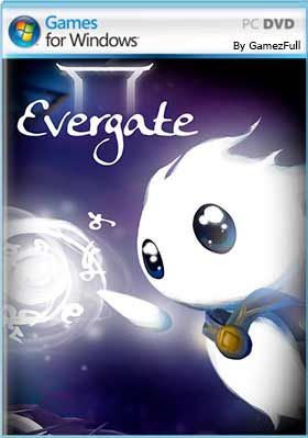 Evergate (2020) PC Full Español