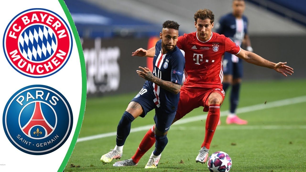 موعد مباراة بايرن ميونخ وباريس سان جيرمان الأربعاء 07042021 في دوري أبطال أوروبا موعد مباراة بايرن ميونخ وباريس سان جيرمان الأربعاء 07042021 في دوري أبطال أوروبا