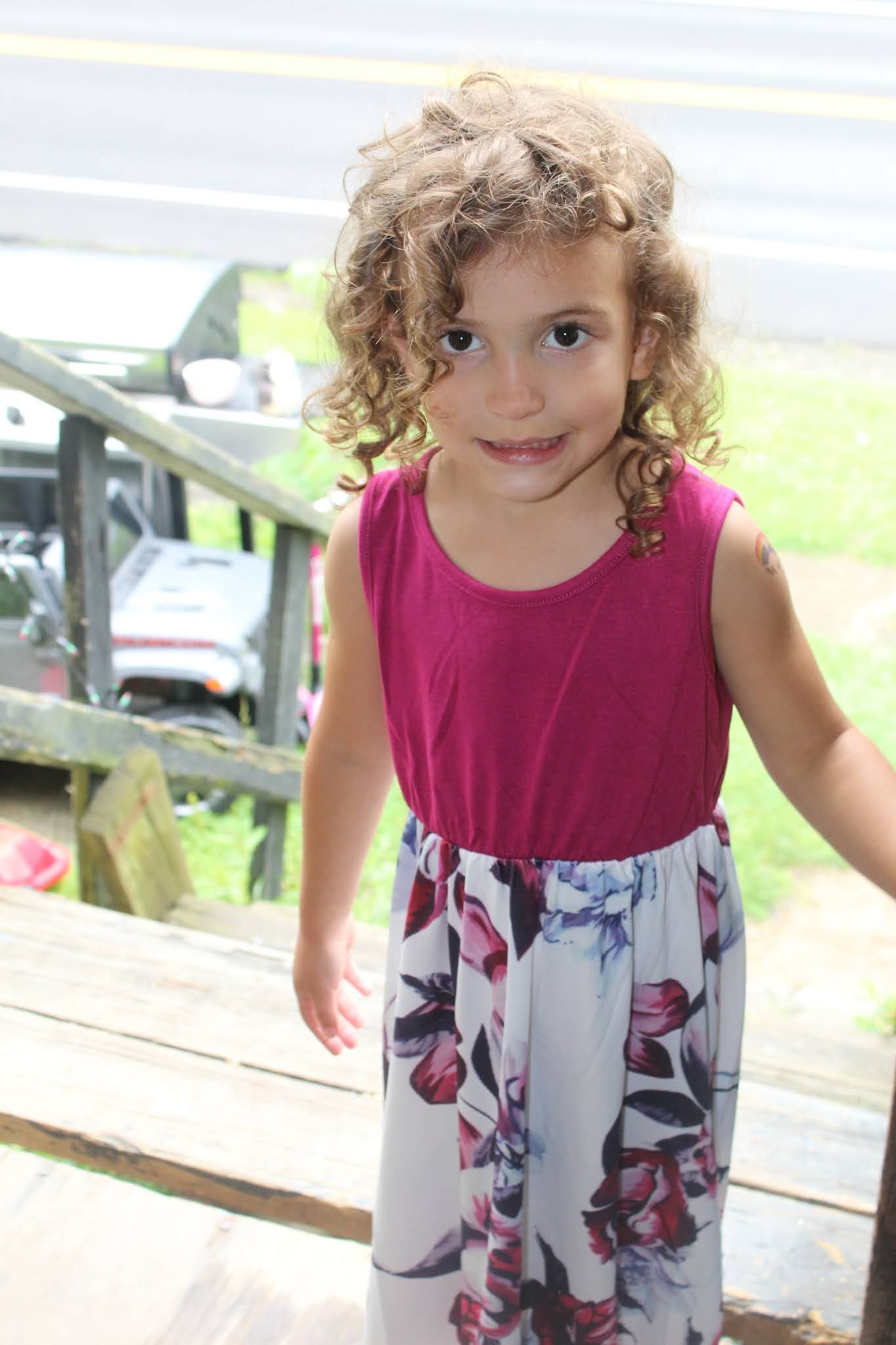 Mommy and Me Dresses from Pat Pat Clothing ChitChatMom