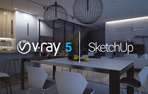 vray 5 sketchup 2020 vray 5 sketchup 2020