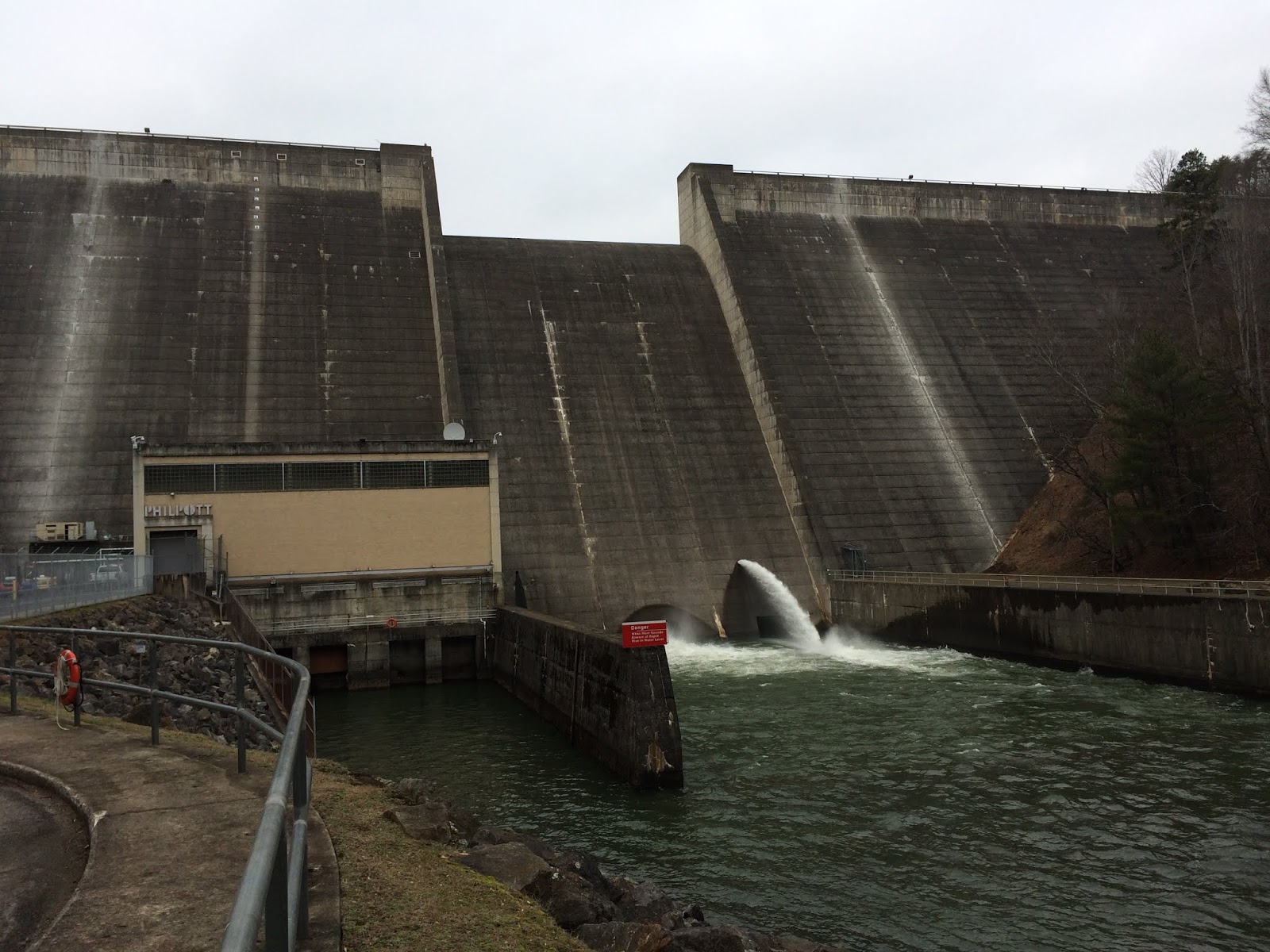 Virginia Water Radio Episode 476 (61019) Marking Dam Safety