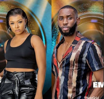 BBNaija: I Feel Betrayed By Emmanuel – Liquorose BBNaija: I Feel Betrayed By Emmanuel – Liquorose