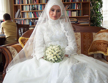 turkish brides