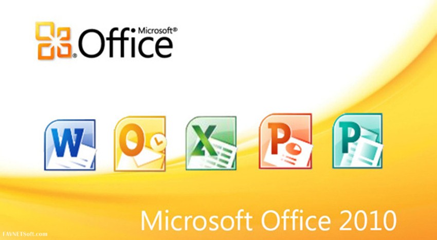 Microsoft Office 2010 Professional Plus - Download