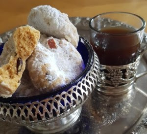 حلويات العيد
