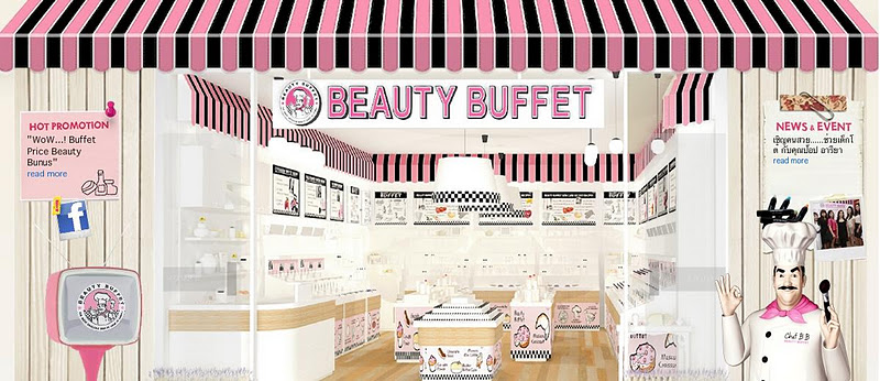 Indian Beauty Central: 7 Must Visit Beauty stores in Bangkok