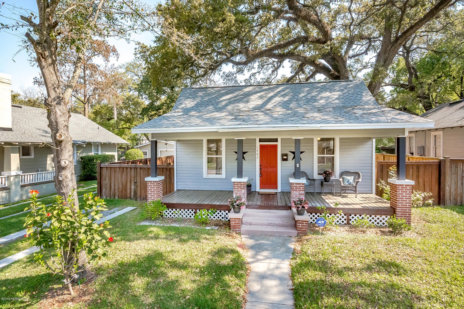 Residential Historic Real Estate Specialist Riverside, Jacksonville