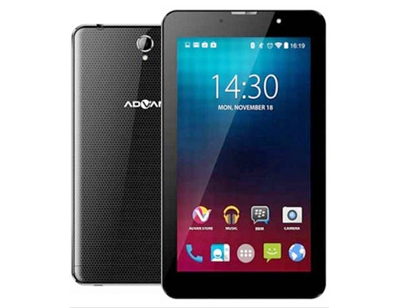 Kelebihan Kekurangan Advan I7 Tablet 4g Terbaik Di Harga 1 Jutaan Teknoreview