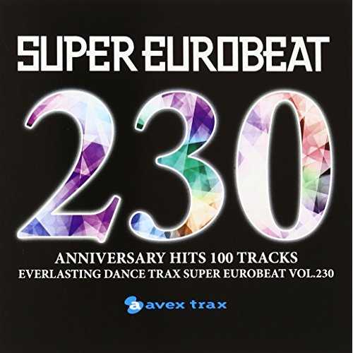 [MUSIC] Various Artists – スーパー・ユーロビート Vol.230/V.A. – Super Eurobeat Vol.230 (2014.08.20/MP3/RAR)