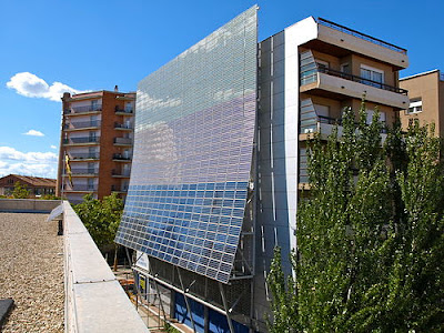 La demanda mundial de fotovoltaica supera els 77 GW en 2016