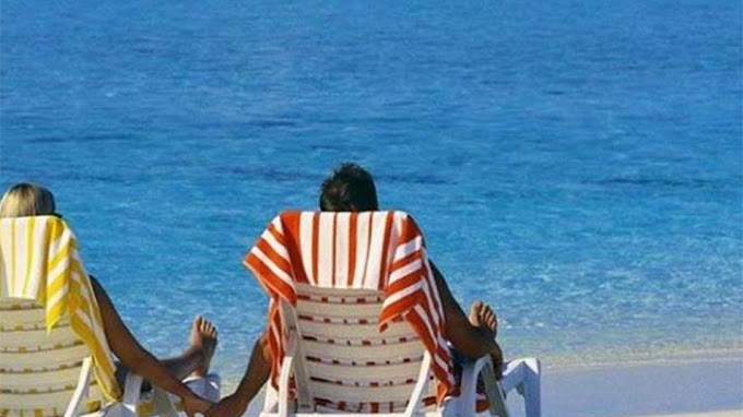 Κοινωνικός τουρισμός: Ανοίγει σήμερα η πλατφόρμα για τις αιτήσεις - Οι προθεσμίες υποβολής και οι δικαιούχοι