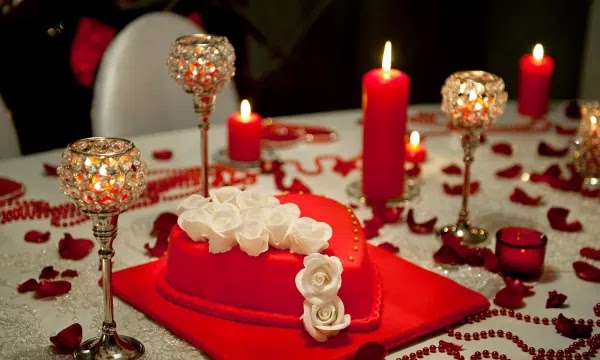 التجهيز لذكرى الزواج التجهيز لذكرى الزواج