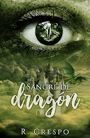 Portada de Sangre de dragón