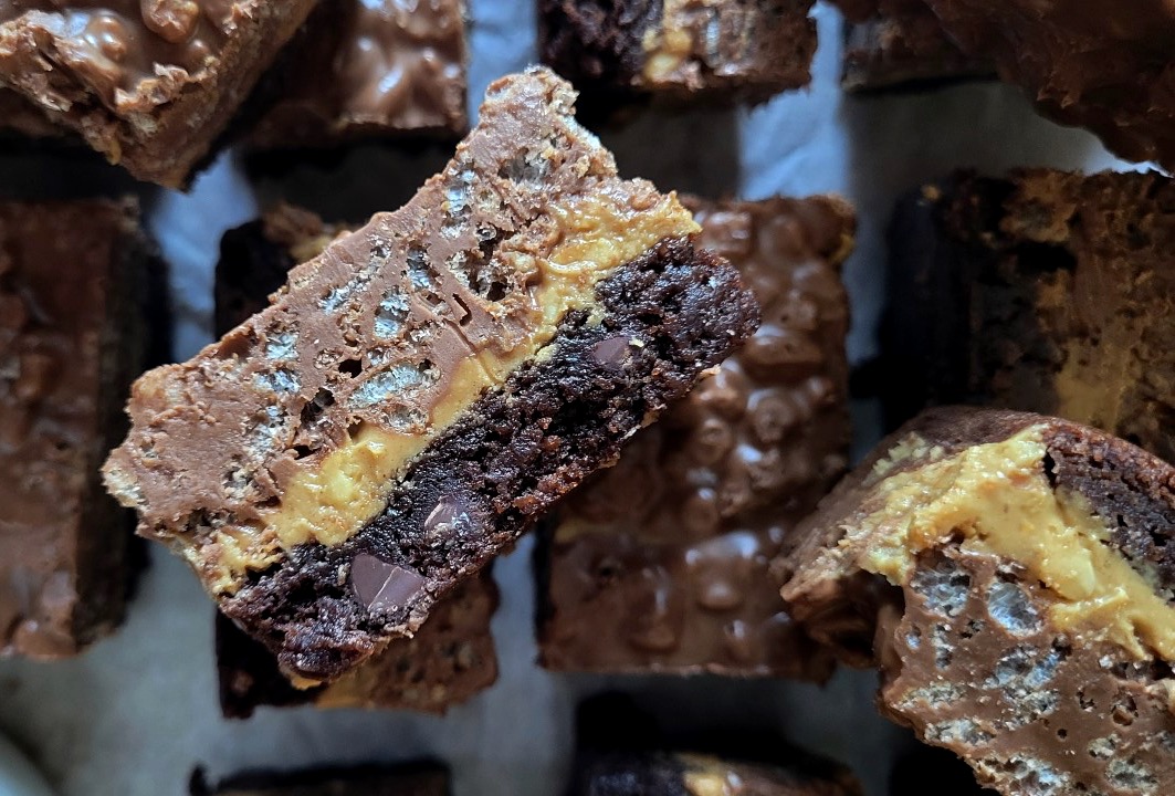 salted sugared spiced™