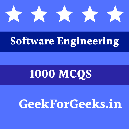 Part4 Introduction to Software Engineering MCQs(Multiple Choice Questions Highlights) Questions