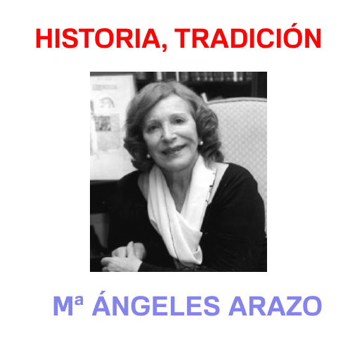 Mª Ángeles Arazo