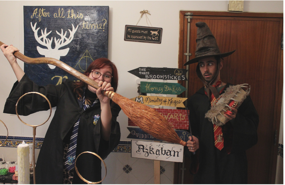 Festa Harry Potter; Harry Potter Birthday Party; Harry Potter; Pims Cake Design; Glood; Party & Bite; João Tremoço, Blogue Ela e Ele, Ele e Ela, Blogue de casal Festa Harry Potter; Harry Potter Birthday Party; Harry Potter; Pims Cake Design; Glood; Party & Bite; João Tremoço, Blogue Ela e Ele, Ele e Ela, Blogue de casal