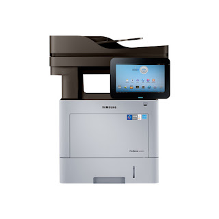 Samsung ProXpress SL-M4583FX Laser Multifunction Printer