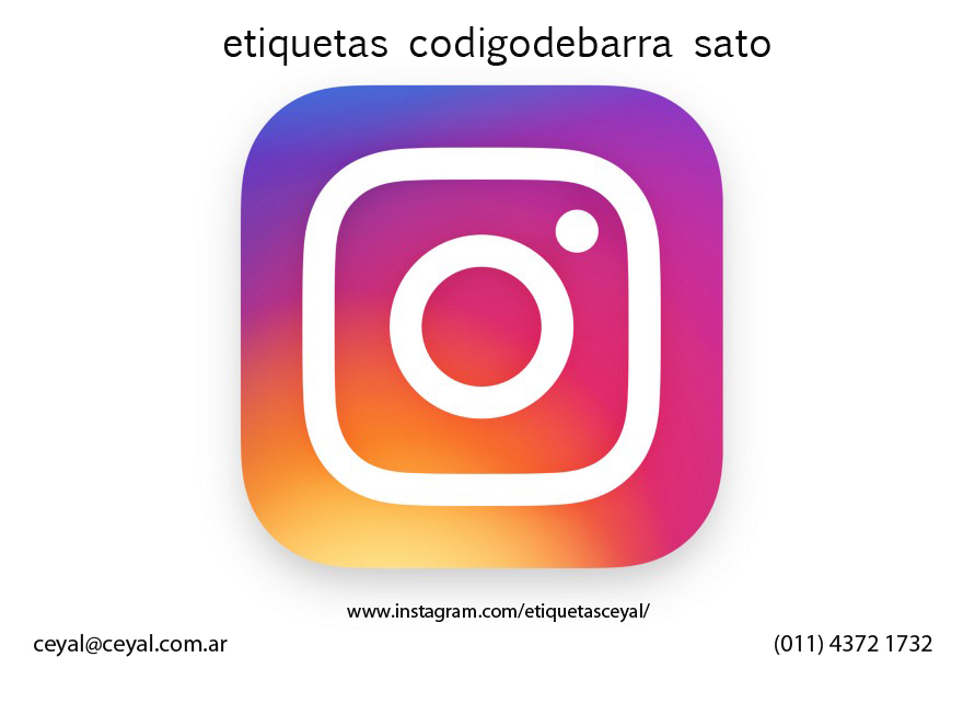 ir a nuestra pagina de instagram