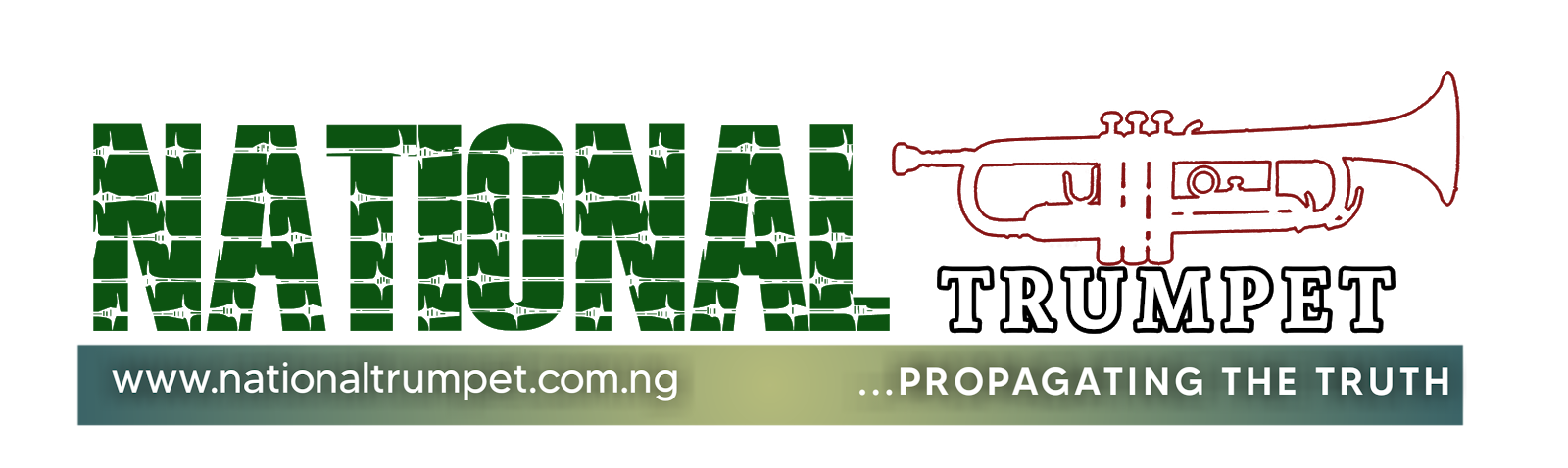 NATIONAL TRUMPET