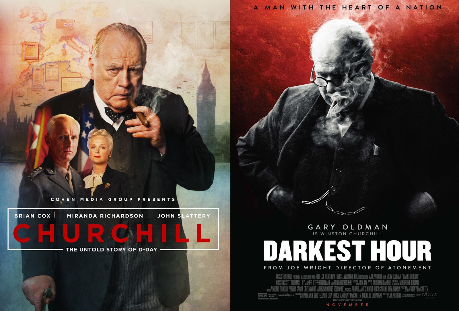 Darkest Hour Everyman Cinema | the cellulord is watching Darkest Hour Everyman Cinema | the cellulord is watching