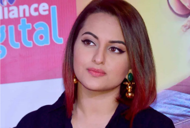 Sonakshi Sinha