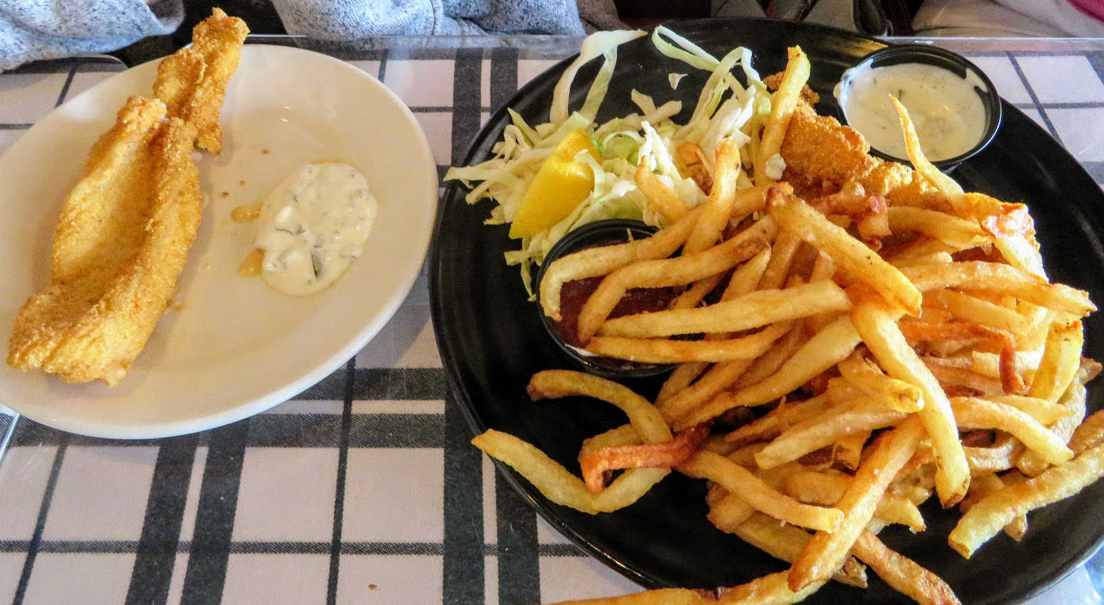 Big Daddy Dave Seafood Restaurant in Chattanooga Tennessee