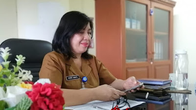 Perempuan Kuat, Tangguh dan Bijak