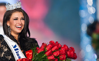 Erin Brady Miss USA 2013 pictures latest