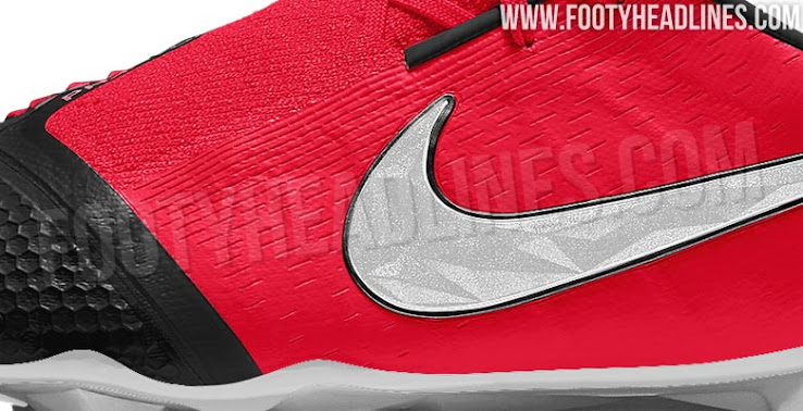 Nike Hypervenom Phantom III DF Fg, Scarpe da Calcio Uomo