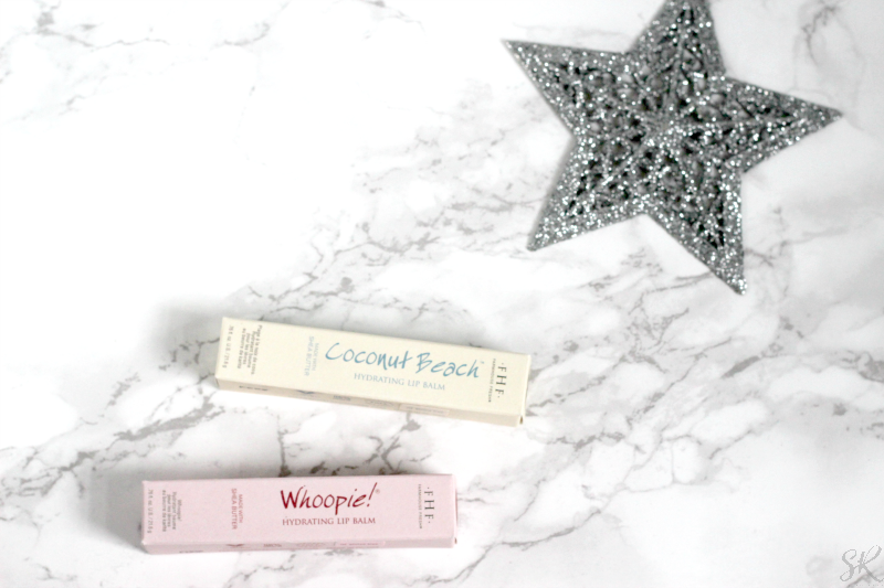 Farmhouse Fresh Hydrating Lip Balm Review Stacie Raye