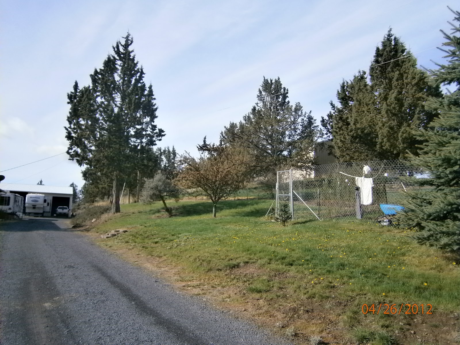 The Alaska Trip Madras, Oregon