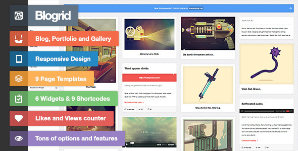 Free Premium WordPress Themes 2016 Free Premium WordPress Themes 2016