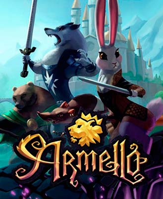 Descargar Armello [PC] [Full] [1-Link] [Español] Gratis [MEGA]