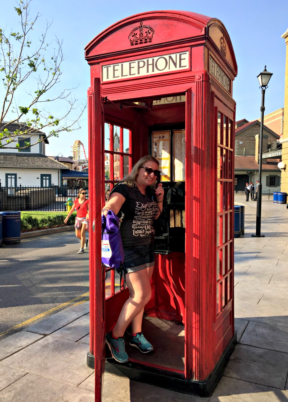 What I Wish I Had Known Before Visiting The Wizarding World of Harry