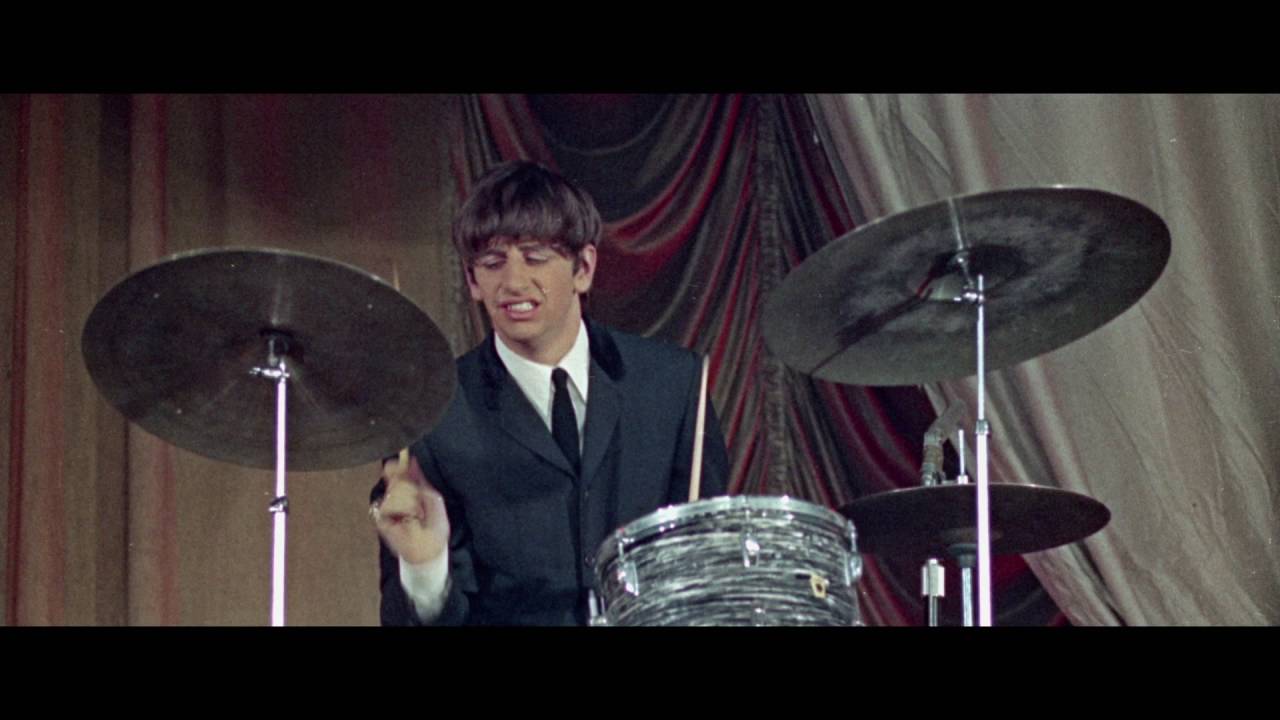 THE BEATLES EIGHT DAYS A WEEK El documental de Ron Howard sobre los primeros años de la THE BEATLES EIGHT DAYS A WEEK El documental de Ron Howard sobre los primeros años de la