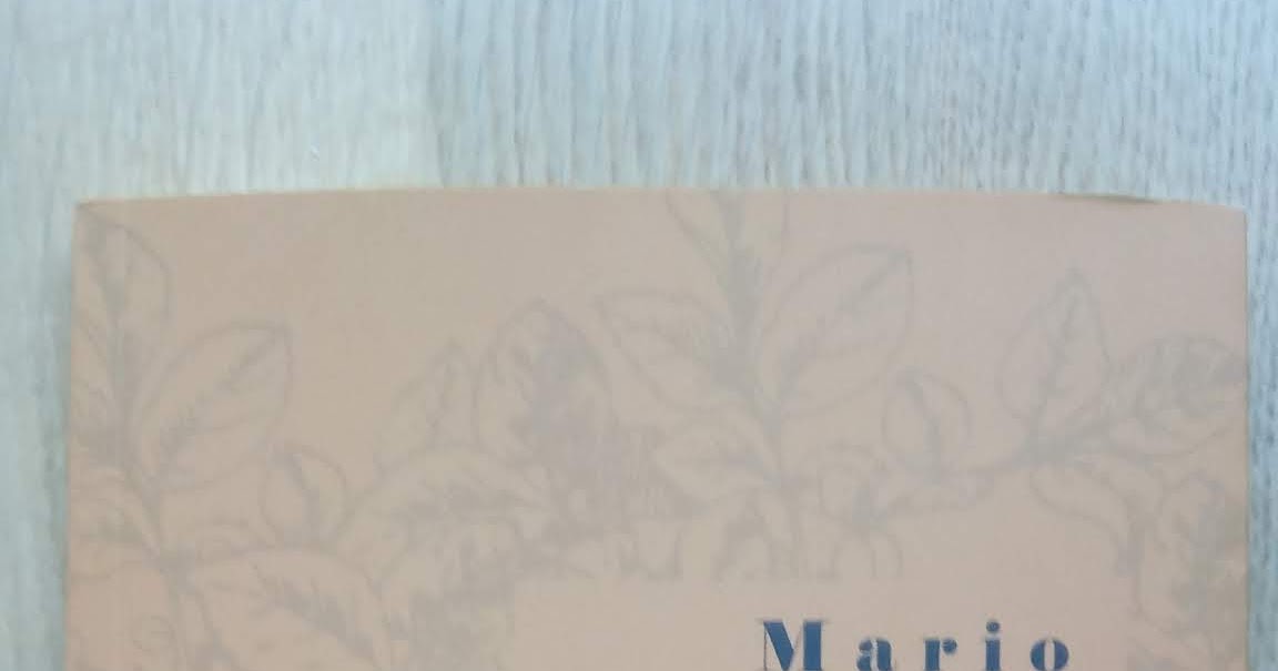 AUTORRETRATO EN ESPEJO CONVEXO POEMAS DE MARIO MÍGUEZ