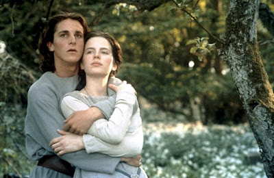 Royal Deceit 1994 Christian Bale Kate Beckinsale Image 1