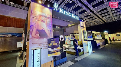 Pameran HOMEDEC Di Kuala Lumpur Convention Centre 28 - 31 Oktober 2021