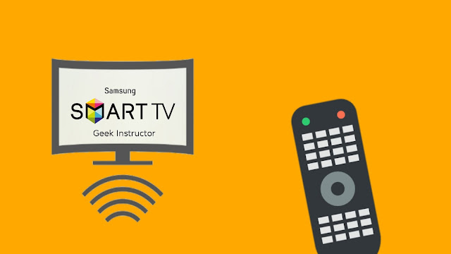 Use your smartphone as TV remote control for Samsung Use your smartphone as TV remote control for Samsung