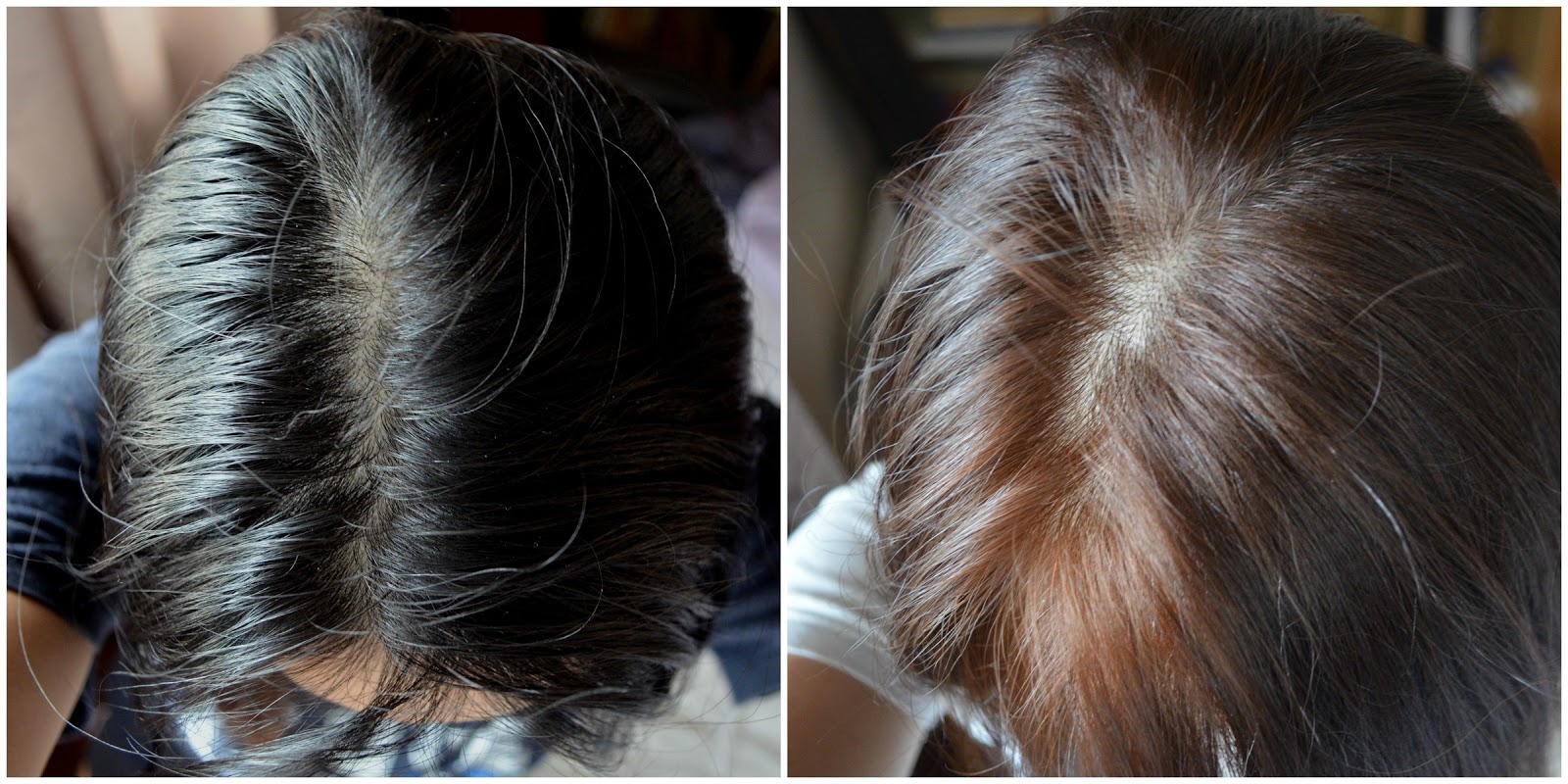 Rachel Lim Mise en scene Hello Bubble hair dye foam review in 10G