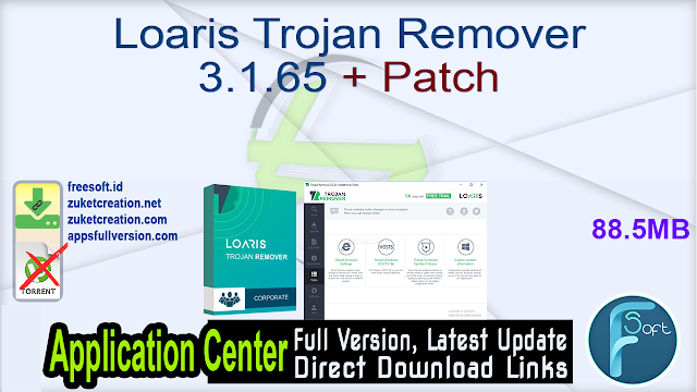 loaris trojan remover v2.0.12 loaris trojan remover v2.0.12