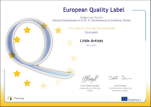 Europejska Odznaka Jakości