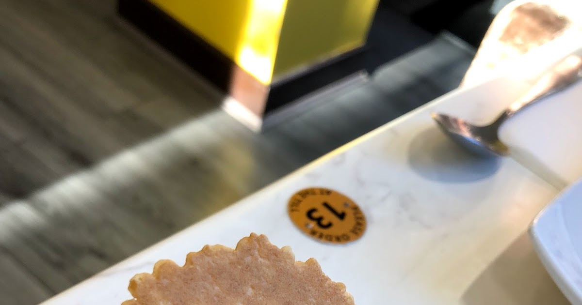 FOODSTUFF FINDS Little Dessert Shop (Lichfield) by NLi10 LittleDessertSh