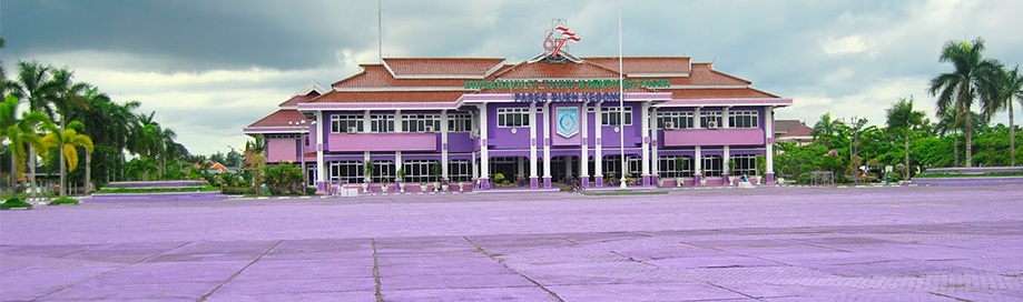 Sekolah di Kabupaten Paser