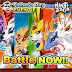 Cheat NS Ninja Saga 21 Juni 2012 Father's Day Event All Tailed Beast Ancestors Level 1