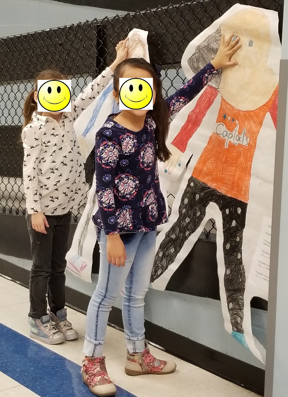 Rockin Out in 4th Grade: Measurement Fun
