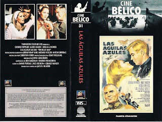 Pelicula2BN25C225BA312B001 - Colección Cine Bélico del 31 al 40 (FINAL COLECCION)