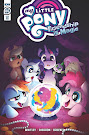 My Little Pony Friendship is Magic #86 Comic Cover Retailer Incentive Variant